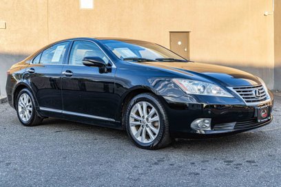 Used 2012 Lexus ES 350
