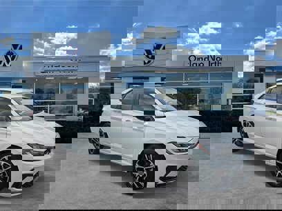 New 2025 Volkswagen Jetta Sport