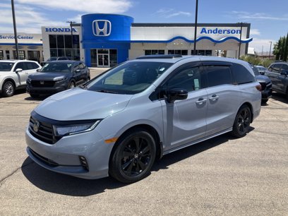 Used 2023 Honda Odyssey Sport