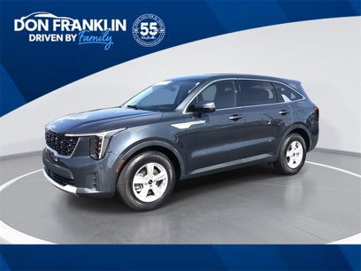 Used 2024 Kia Sorento LX