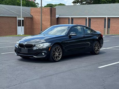 Used 2015 BMW 435i xDrive Coupe