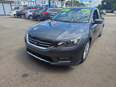 Used 2013 Honda Accord EX-L