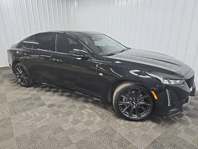Used 2023 Cadillac CT5 Sport