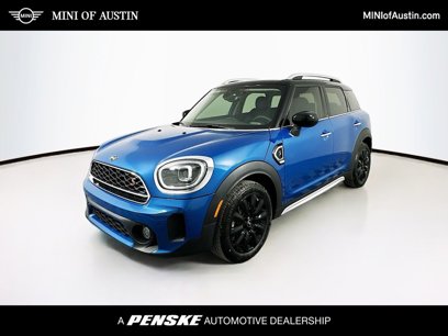 Certified 2024 MINI Cooper Countryman S