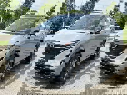 Used 2023 Nissan Ariya
