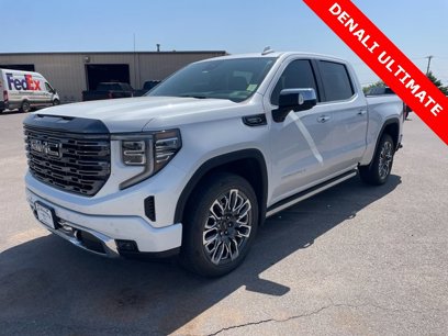 Used 2023 GMC Sierra 1500 Denali Ultimate