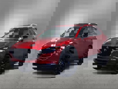 New 2025 MAZDA CX-30 AWD 2.5 S w/ Select Sport Pkg
