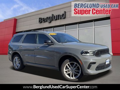 Used 2024 Dodge Durango GT