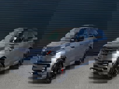 New 2025 Land Rover Range Rover Sport Dynamic SE
