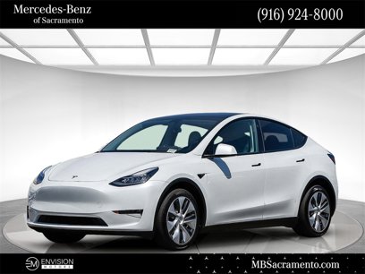 Used 2023 Tesla Model Y Long Range