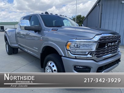 Used 2024 RAM 3500 Limited