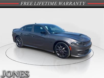 Used 2023 Dodge Charger R/T w/ Blacktop Package