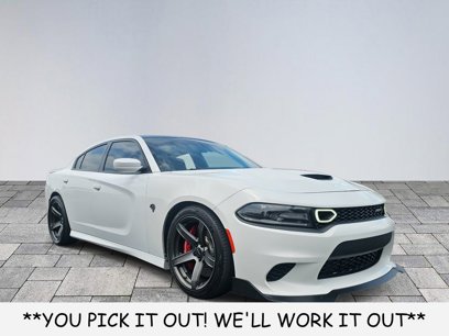 Used 2019 Dodge Charger SRT Hellcat w/ Harman/Kardon Audio Group