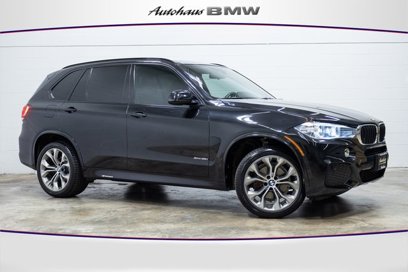 Used 2014 BMW X5 xDrive35i