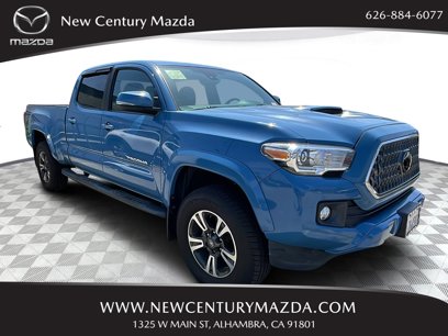 Used 2019 Toyota Tacoma SR5