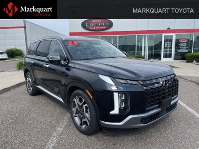 Used 2024 Hyundai Palisade SEL