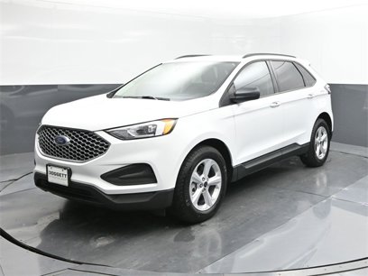 Used 2024 Ford Edge SE