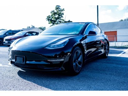Used 2018 Tesla Model 3 Performance