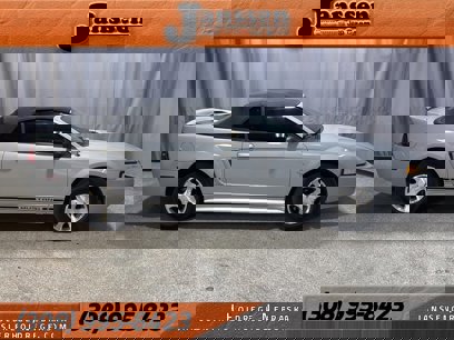 Used 2000 Ford Mustang Convertible