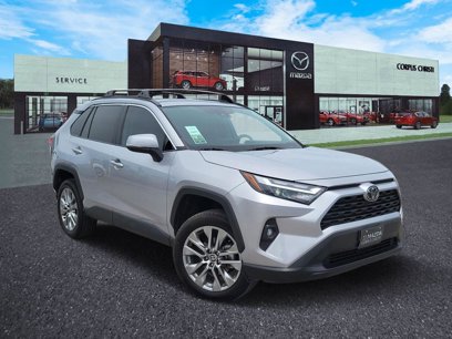 Used 2023 Toyota RAV4 XLE Premium