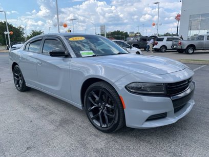 Used 2022 Dodge Charger SXT w/ Blacktop Package