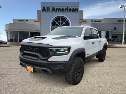 Used 2023 RAM 1500 TRX w/ TRX Level 1 Equipment Group