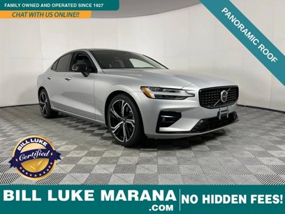 Used 2024 Volvo S60 B5 Core