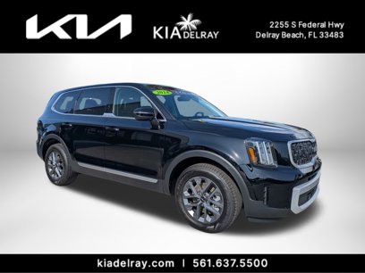Used 2024 Kia Telluride LX