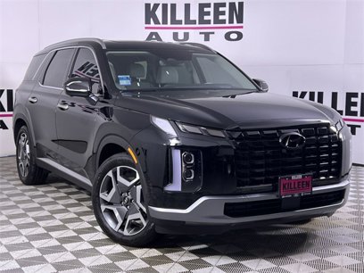 Certified 2025 Hyundai Palisade Limited