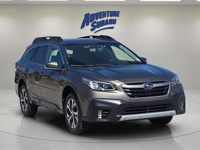 Used 2022 Subaru Outback Limited