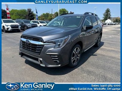 Used 2024 Subaru Ascent Touring