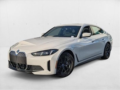 Used 2025 BMW i4 eDrive40 w/ Premium Package