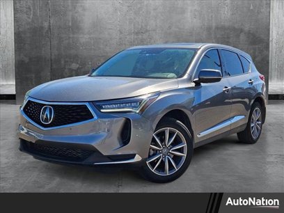 Used 2023 Acura RDX FWD w/ Technology Package