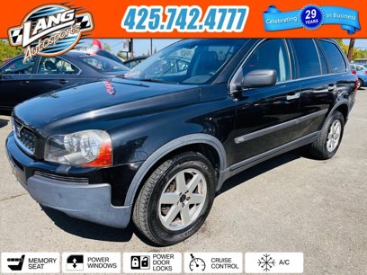 Used 2004 Volvo XC90 2.5T