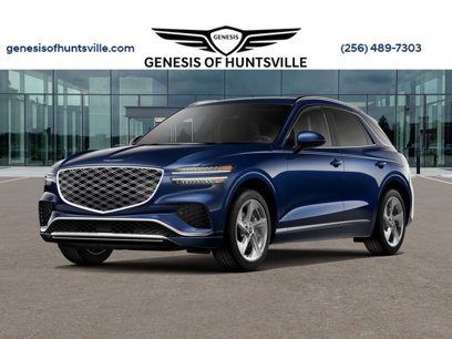 New 2026 Genesis GV70 2.5T