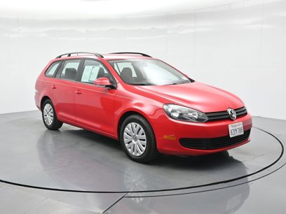 Used 2014 Volkswagen Jetta S