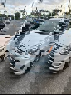 Used 2016 Hyundai Accent SE