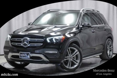 Certified 2022 Mercedes-Benz GLE 350 4MATIC