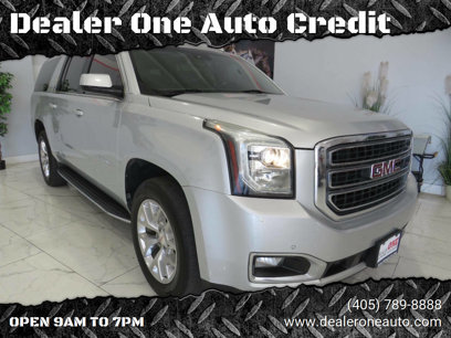 Used 2016 GMC Yukon XL SLE w/ Convenience Package