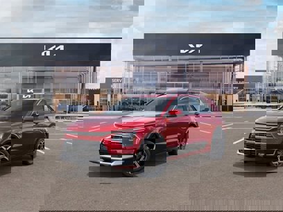 New 2025 Kia Niro EX Touring