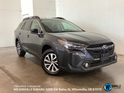 Used 2023 Subaru Outback Premium