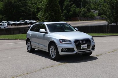 Used 2014 Audi Q5 2.0T Premium Plus