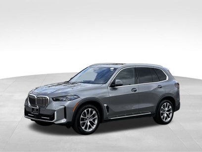 Used 2024 BMW X5 xDrive40i w/ Premium Package