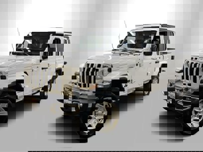 Used 2022 Jeep Gladiator Sport