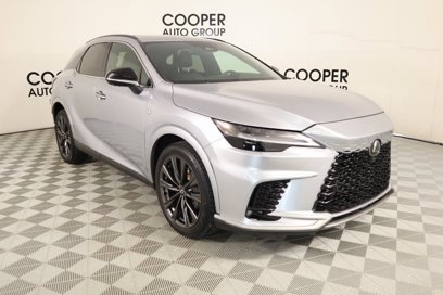 Used 2024 Lexus RX 350 F Sport w/ Convenience Package