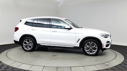 Used 2020 BMW X3 xDrive30i w/ Premium Package