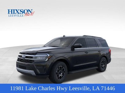 New 2024 Ford Expedition XLT