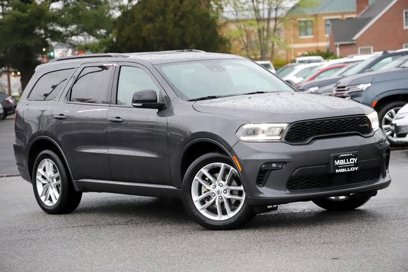 Used 2023 Dodge Durango GT