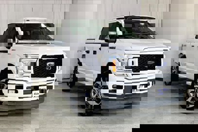 Used 2019 Ford F150 XL w/ Equipment Group 101A Mid