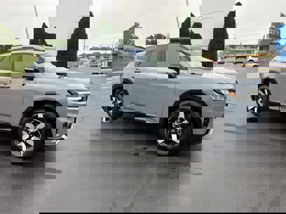 New 2025 Honda Prologue Touring